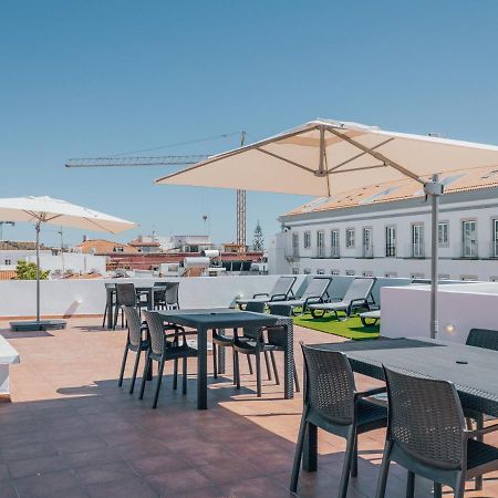 Dear Faro - Guest House Esterno foto