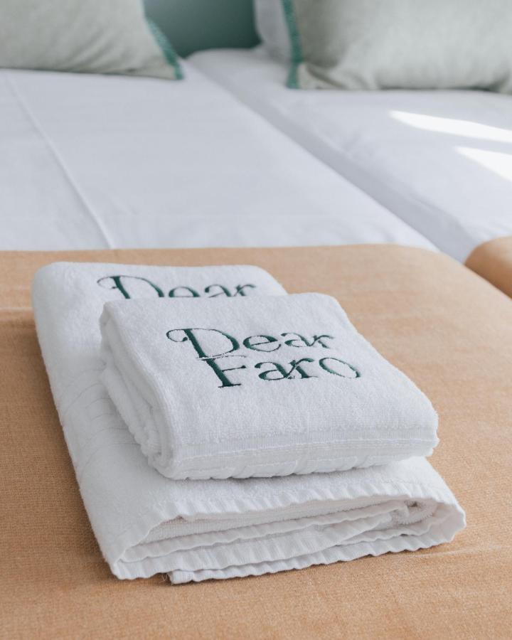 Dear Faro - Guest House Esterno foto