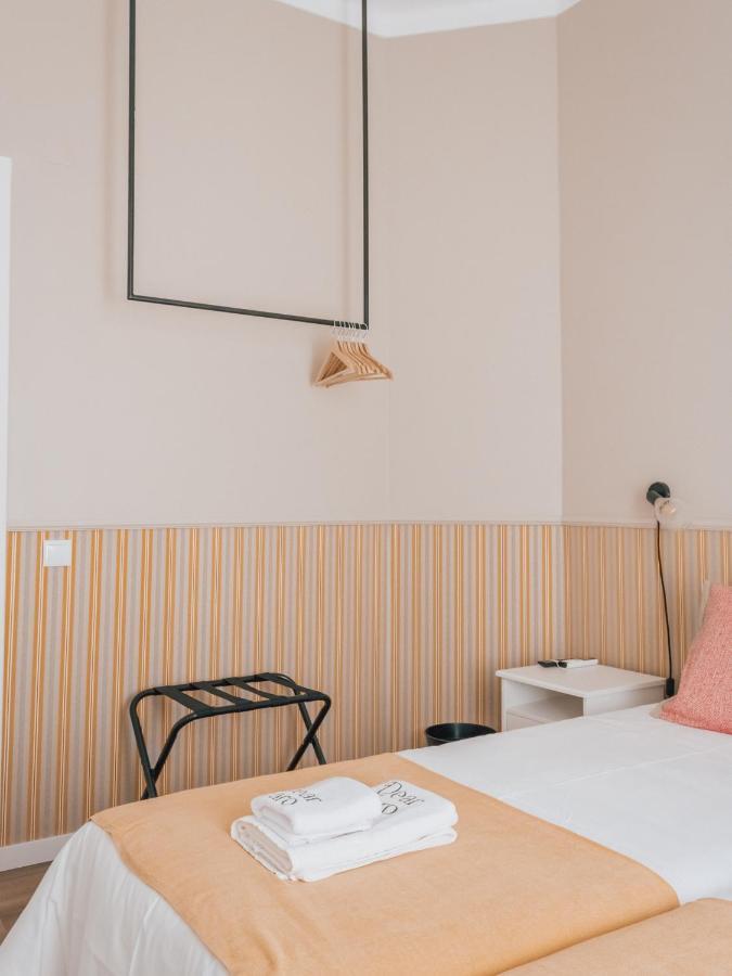 Dear Faro - Guest House Esterno foto
