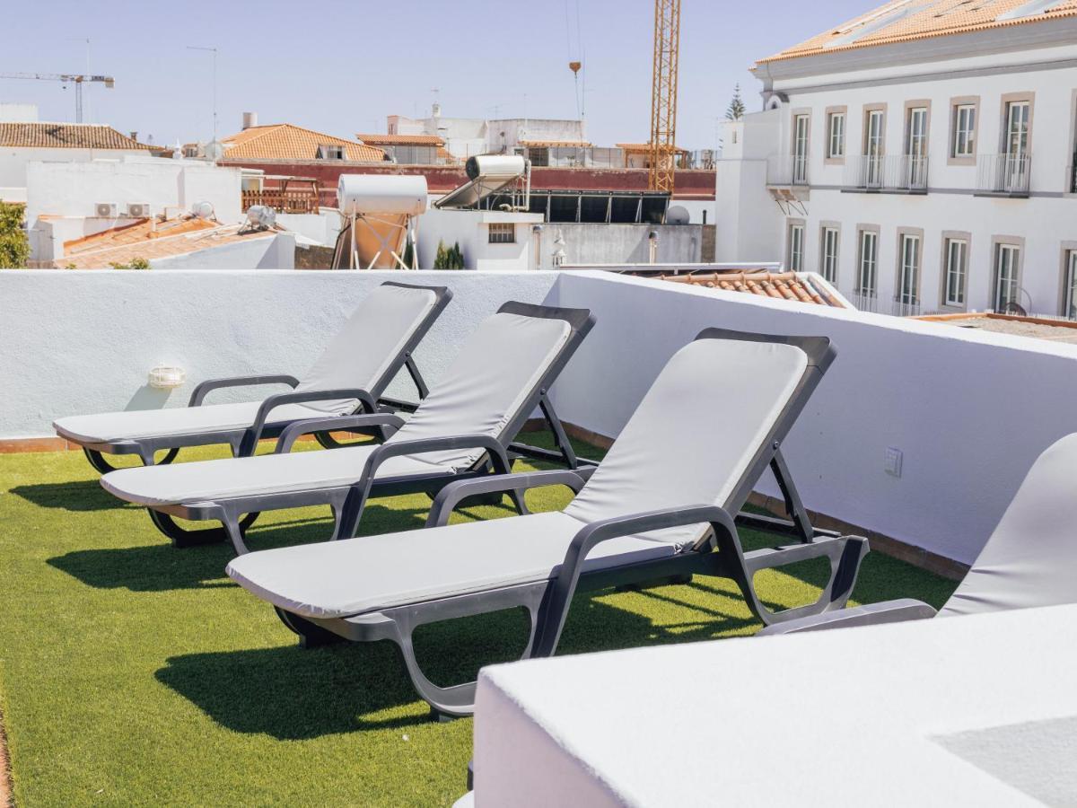 Dear Faro - Guest House Esterno foto
