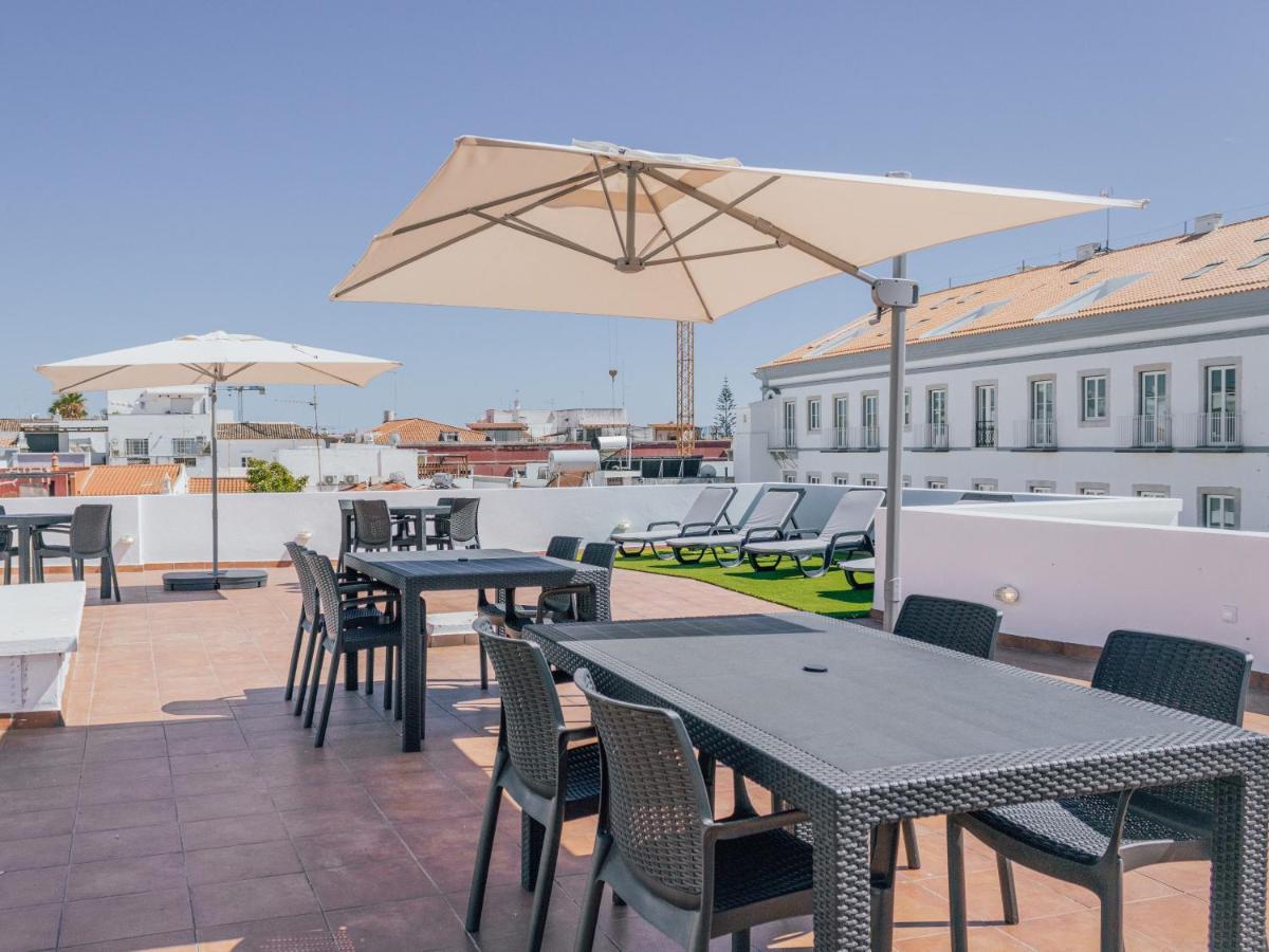 Dear Faro - Guest House Esterno foto