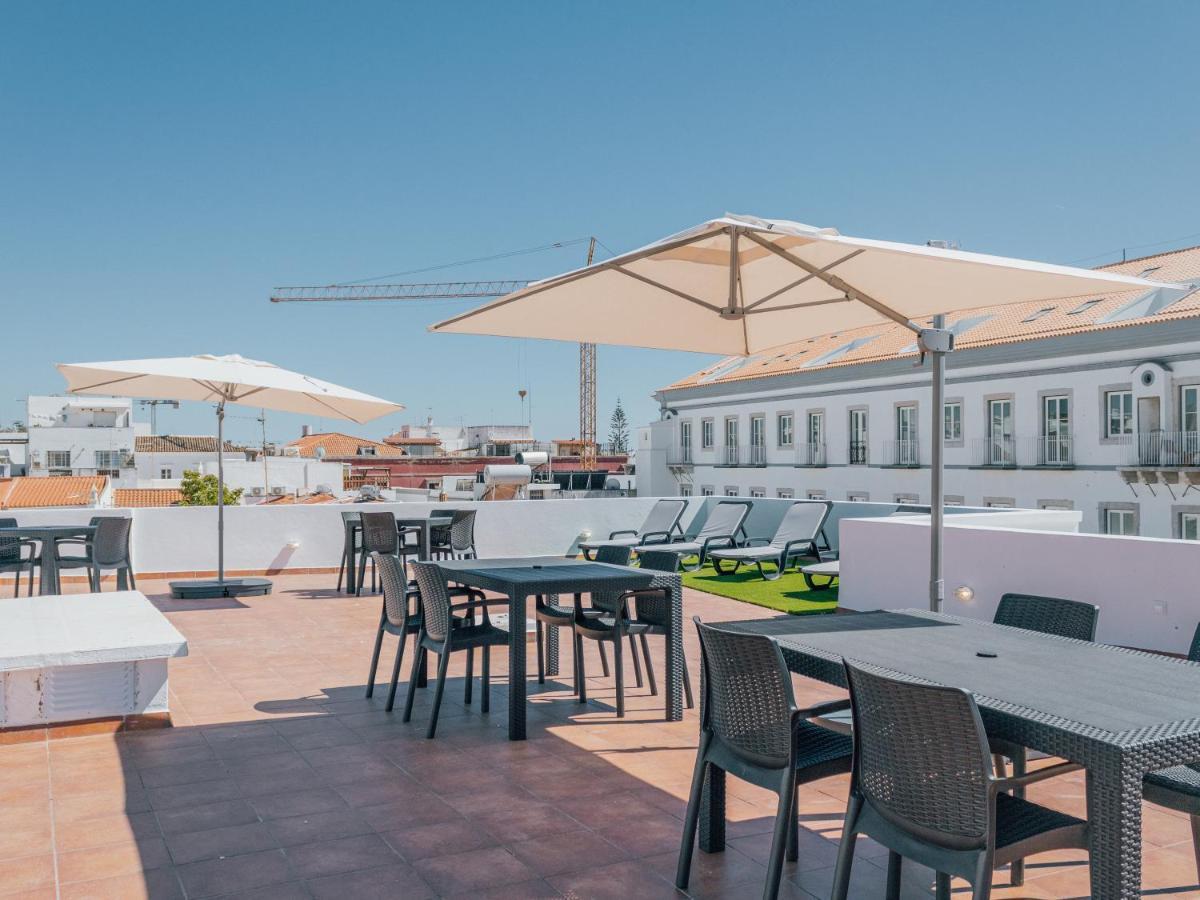 Dear Faro - Guest House Esterno foto