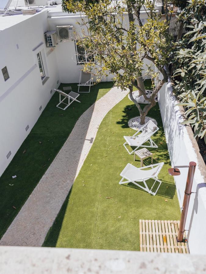 Dear Faro - Guest House Esterno foto