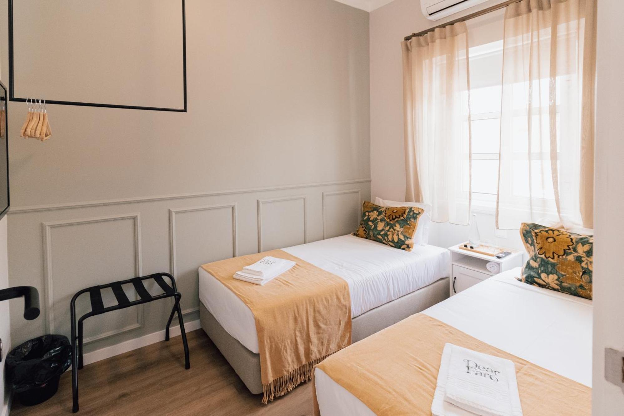 Dear Faro - Guest House Esterno foto