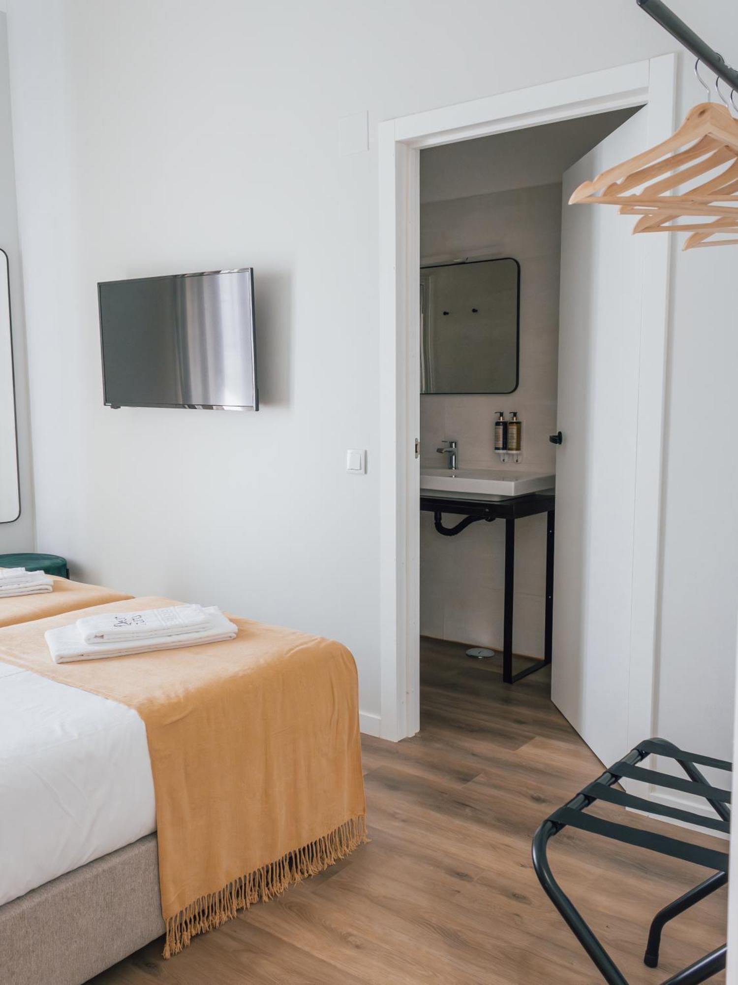 Dear Faro - Guest House Esterno foto