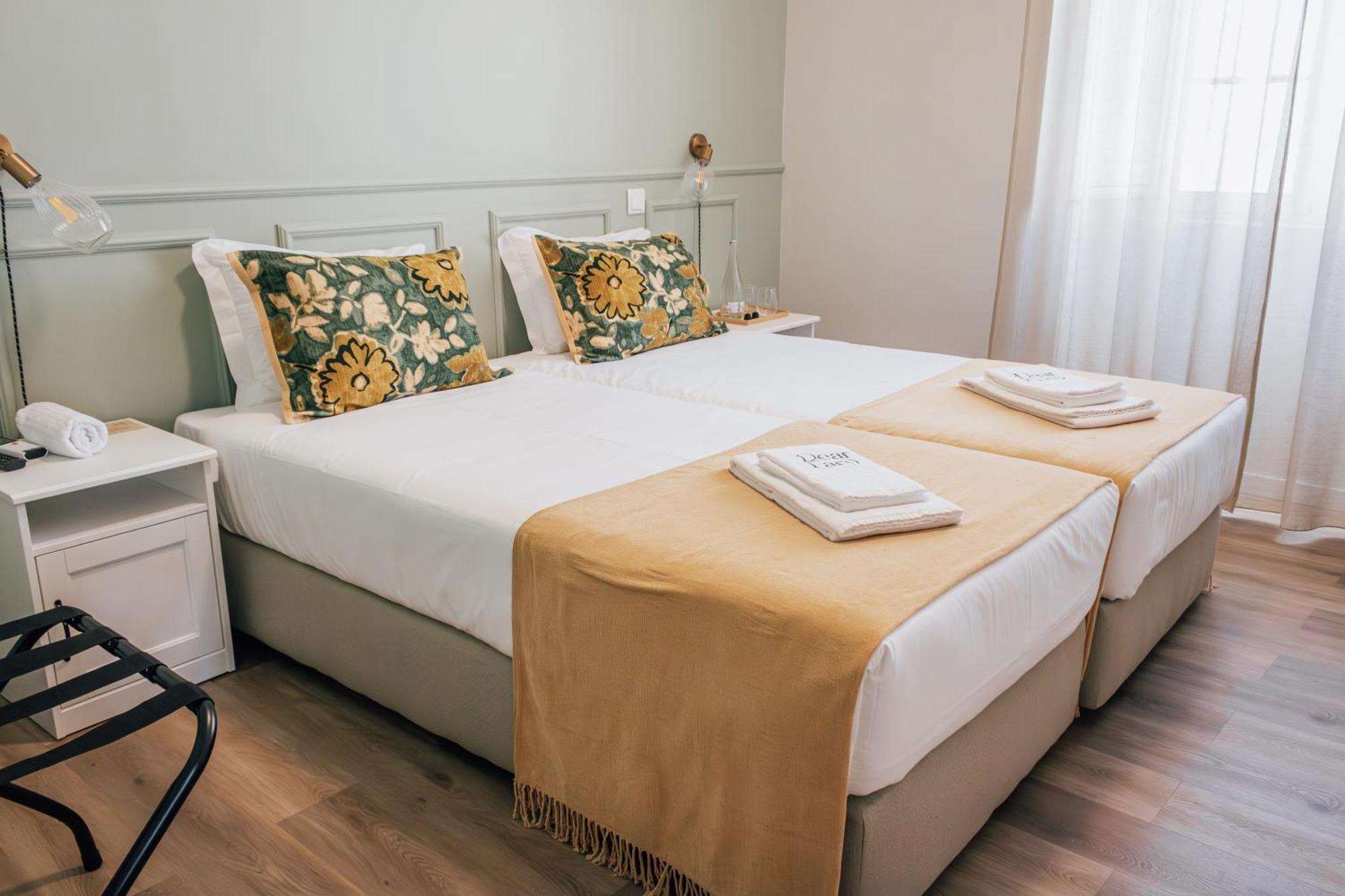 Dear Faro - Guest House Esterno foto