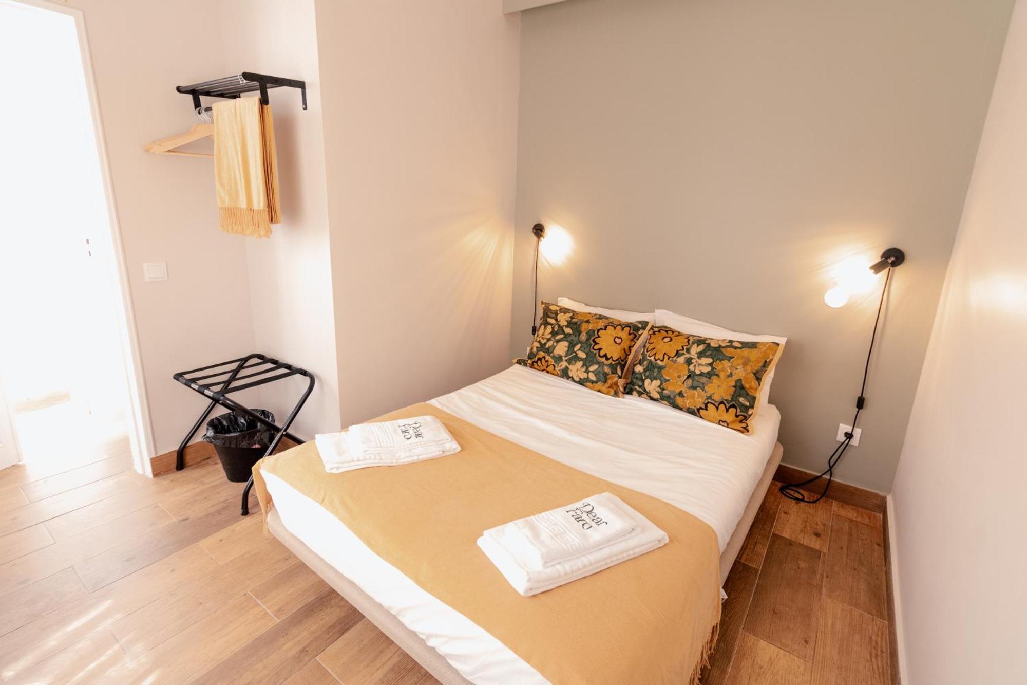 Dear Faro - Guest House Esterno foto