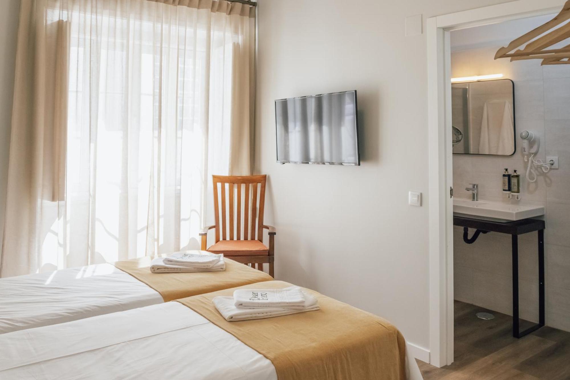 Dear Faro - Guest House Esterno foto